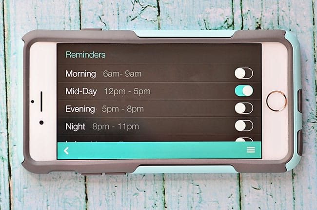 1SE-reminder
