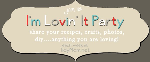 I'm Lovin It Party at cetcu.com every week!