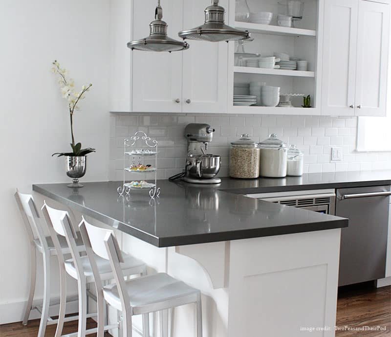 5 Items Every Healthy Kitchen Needs