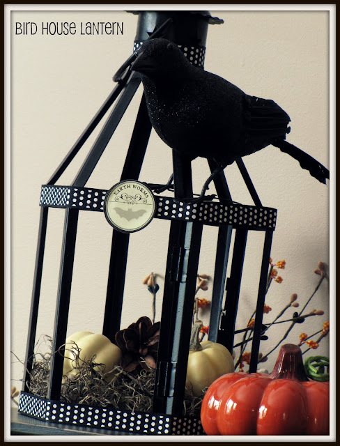 10 Spooktacular Halloween Crafts: I’m Lovin’ It Wrap Up