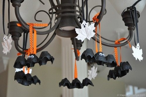 10 Spooktacular Halloween Crafts