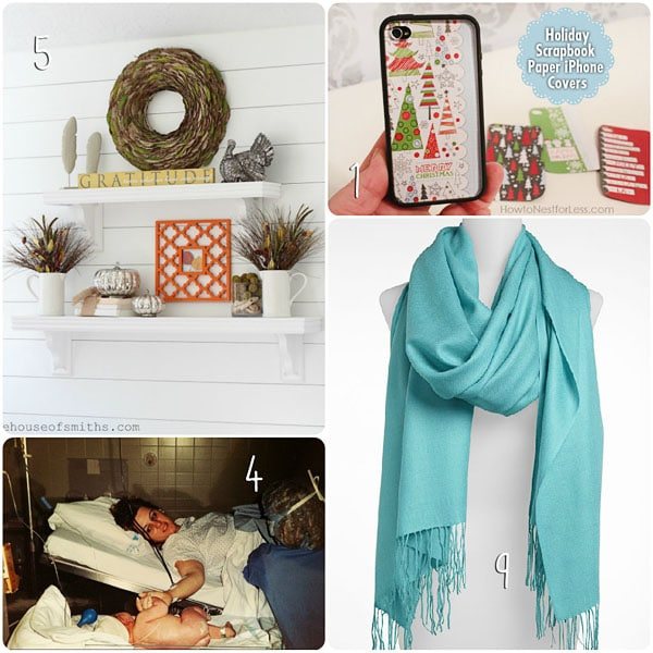 10 things I’m loving: I’m Lovin’ It