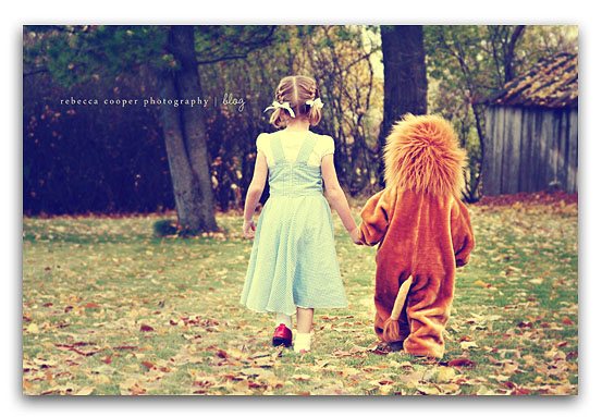 10 Last Minute Halloween Ideas: I’m Lovin’ It Wrap Up