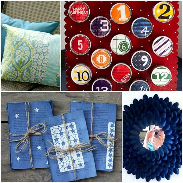 easy craft tutorials