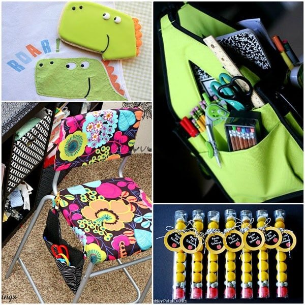 Colorful Creative Ideas at cetcu.com