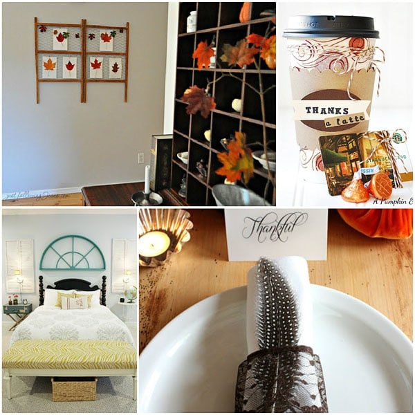 Creative DIY projects to make at cetcu.com