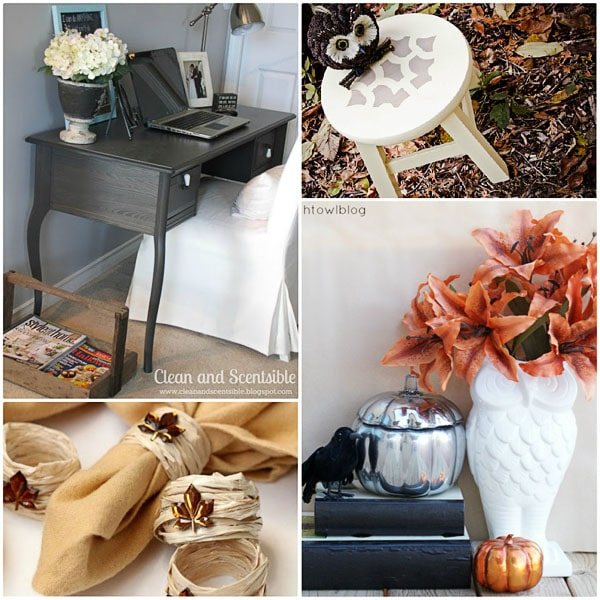 DIY projects to make at cetcu.com