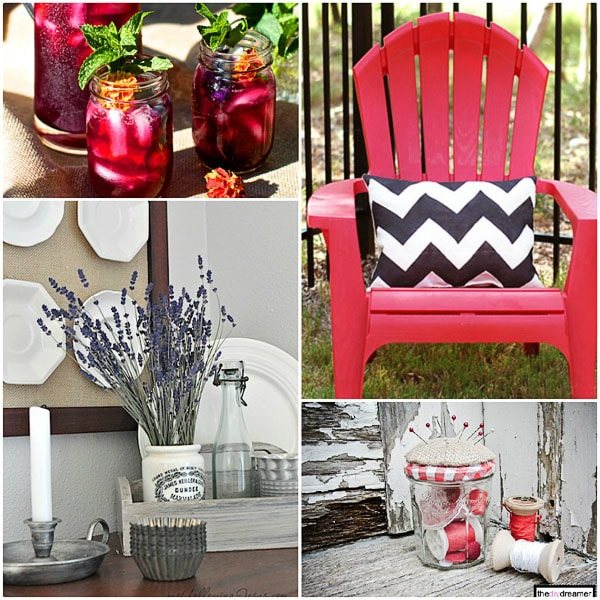 Make at home projects at cetcu.com