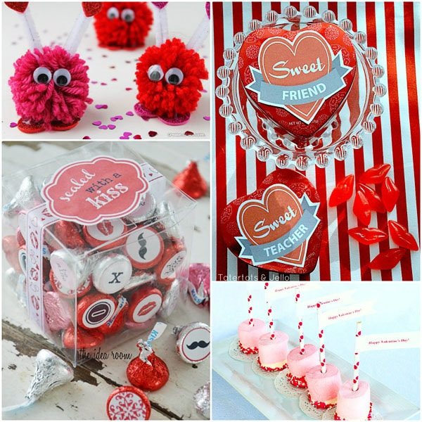DIY Valentines featured at cetcu.com