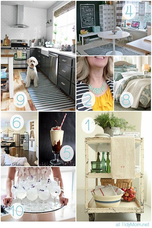 15 Things I’m Loving Now | I’m Lovin’ It