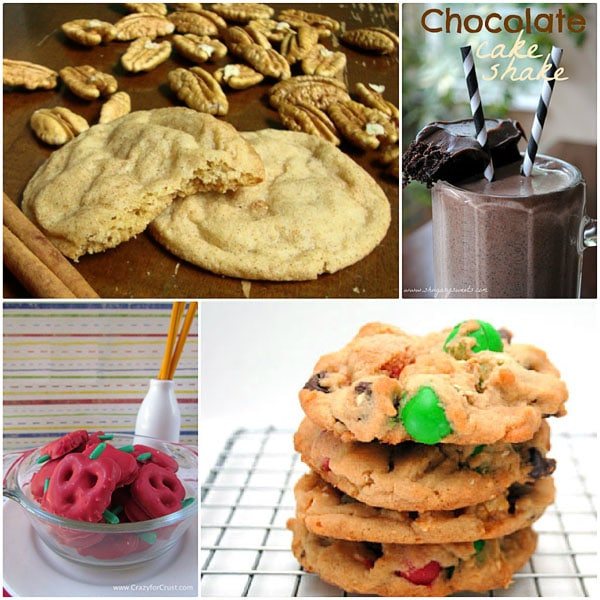After School Treats at cetcu.com