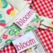 bags by bloom