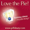 Pillsbury love the pie