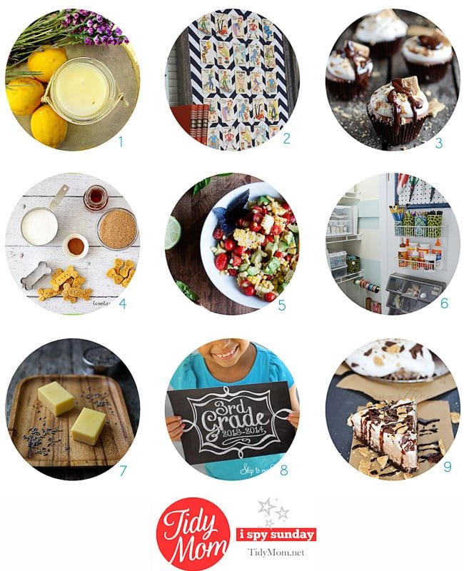 I Spy Sunday Great Ideas at cetcu.com