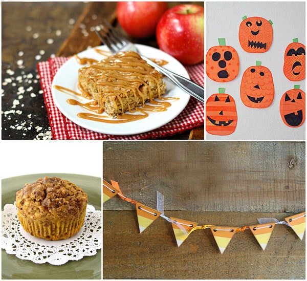 a taste of fall treats and crafts at cetcu.com