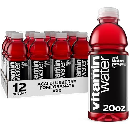 vitaminwater Acai-Blueberry-Pomegranate