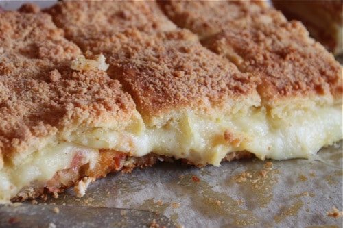Antipasto Bake Recipe