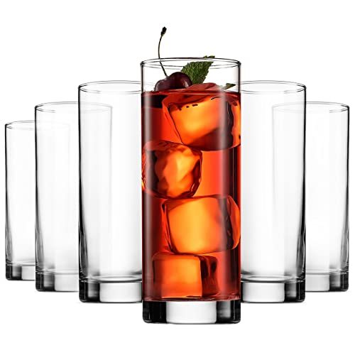 Highball Glasses