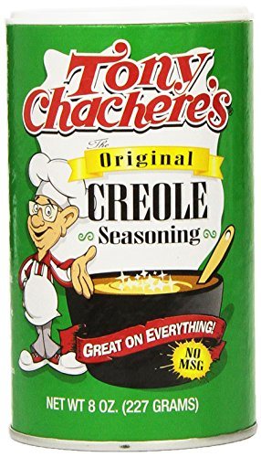 Creole Seasoning
