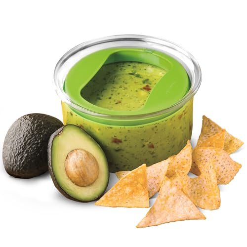 Fresh Guacamole ProKeeper with Air Tight Lid