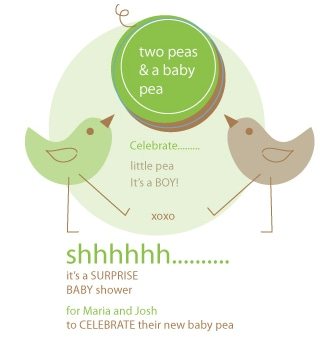 virtual baby shower