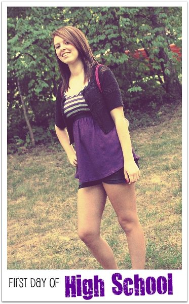 Back to School time!!
