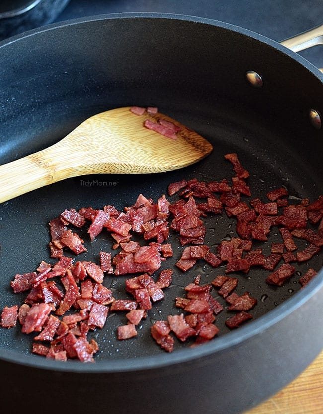 Turkey Bacon at cetcu.com
