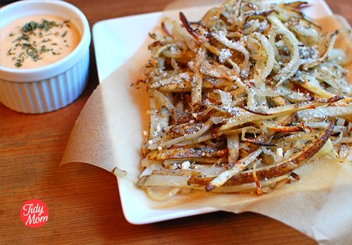 fries #1