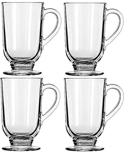 Irish Coffee Mug