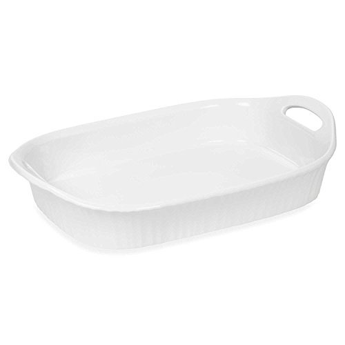 3-Quart Casserole Dish