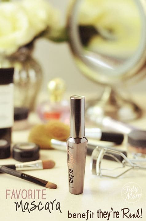 My Favorite Mascara: I’m Lovin’ It