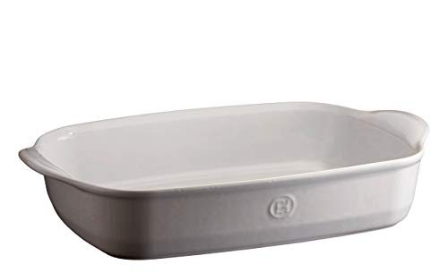 Emile Henry France Ovenware Ultime Rectangular Baking Dish