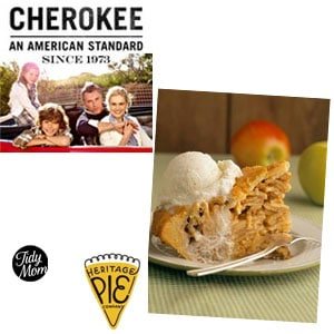 lovethepie cherokee prize