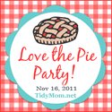 Cherokee…as American as Apple Pie #LovethePie