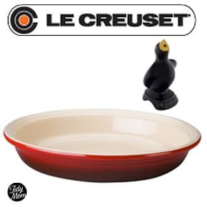 lovethepie le crueset prize
