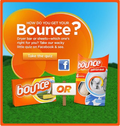 Bouncequiz