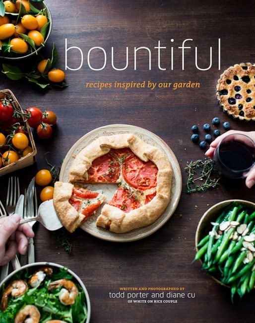 Bountiful Cookbook {Giveaway} | I’m Lovin It
