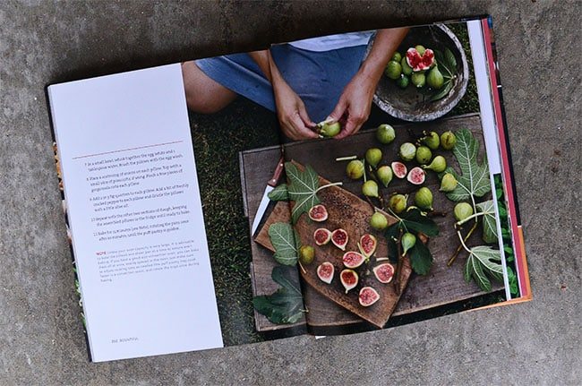bountiful Figs