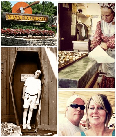Silver Dollar City