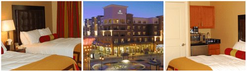 Hilton Promanade Branson Landing