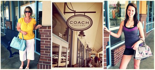 Coach Factory Outlet