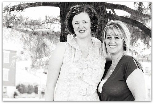 Bridget {Bake at 350} comes to St. Louis!