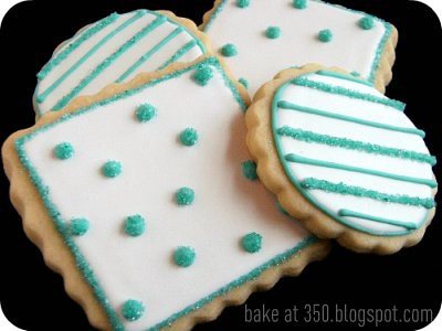 Bake at 350 cookies