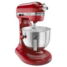 KitchenAid Pro HD 5qt Mixer Giveaway