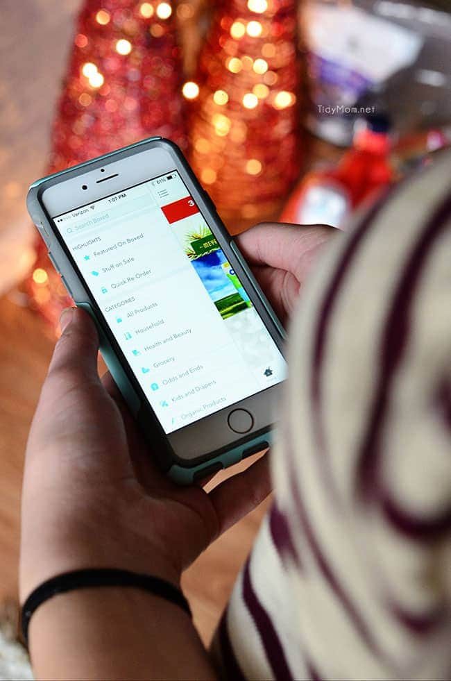 The Boxed app makes it easy to get hundreds of bulk-sized products at pint-sized prices delivered right to your door with NO MEMBERSHIP FEE . Learn more at cetcu.com