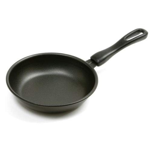 Non Stick Mini Frying Pan Skillet 6 Inches