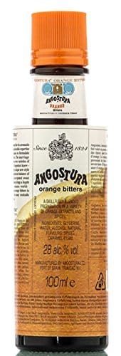 Angostura Orange Bitters