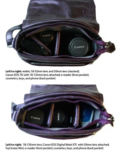 jo totes millie interior