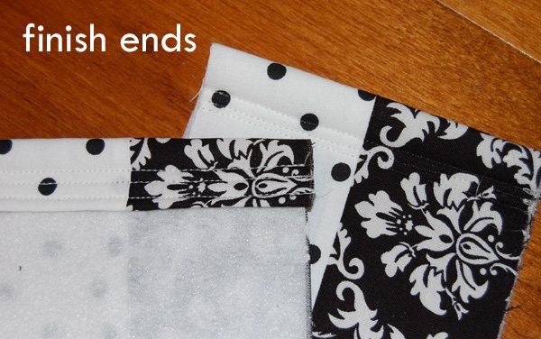 Camera strap tutorial 6a