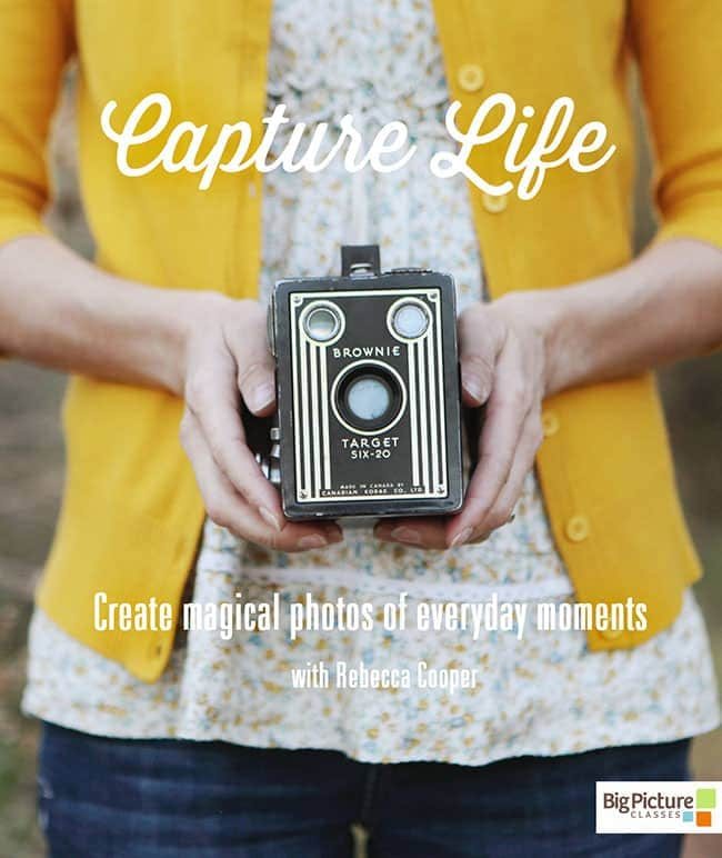Capture Life Photography Workshop